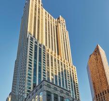 Four Seasons Hotel Chicago