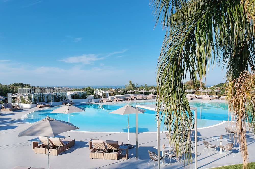 ف اي مارسا سيكلا إسينتيا