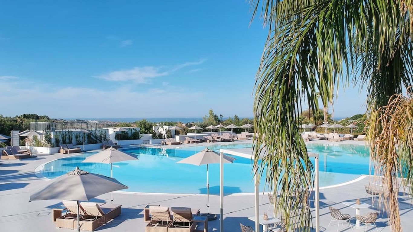 Voi Marsa Siclà Essentia