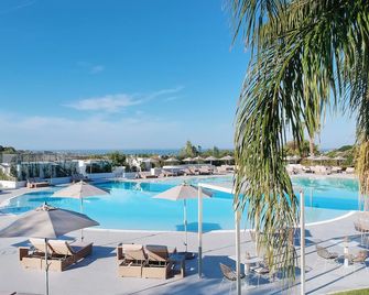 Voi Marsa Siclà Essentia - Sampieri - Piscina