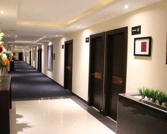 Hotel Two Select - Culiacán - Aula