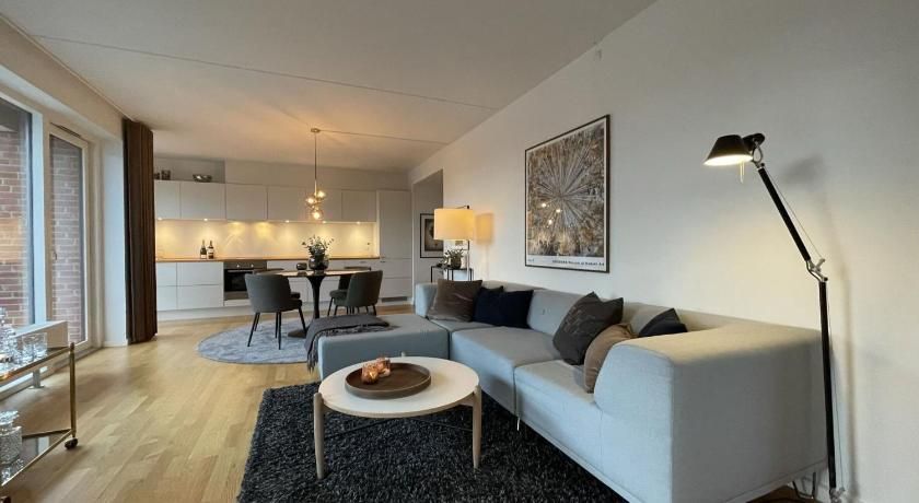Apartmentincopenhagen Apartment 1518 – København