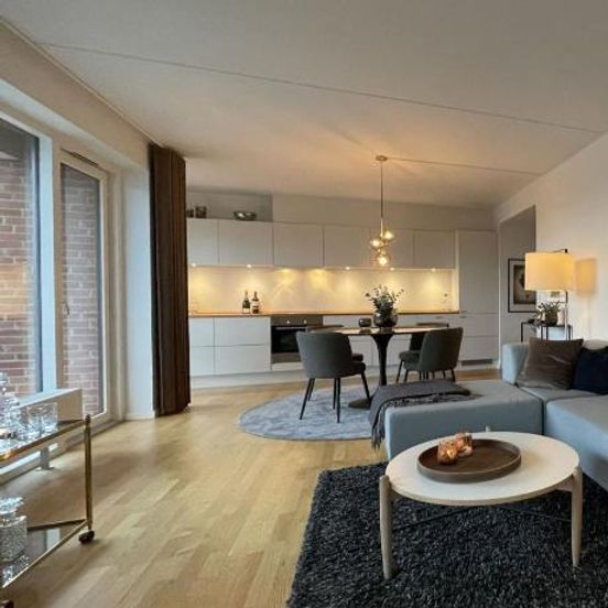 Apartmentincopenhagen Apartment 1518 – København