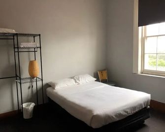 The Family Hotel - Maitland
