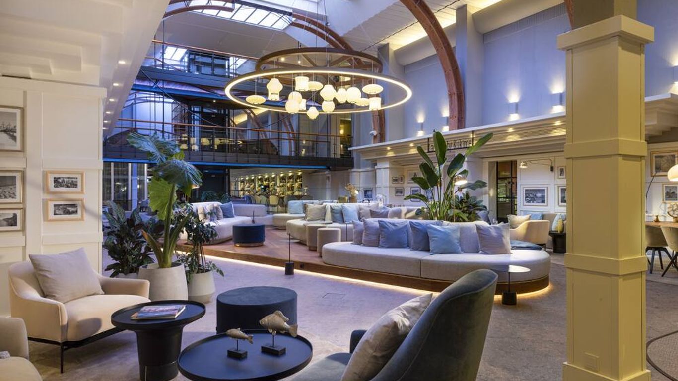 Aedenlife Hotel & Resort Rügen