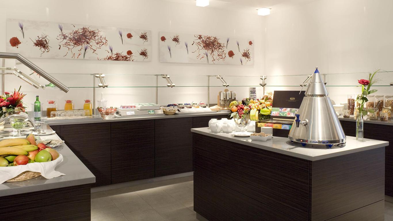 Mercure Hotel Düsseldorf-Neuss