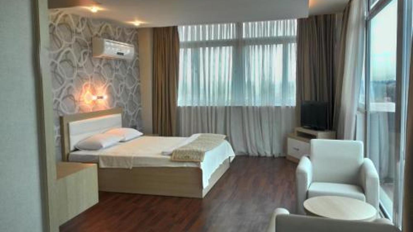 Guney Adana Otel