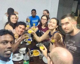Lo hostel - Weligama