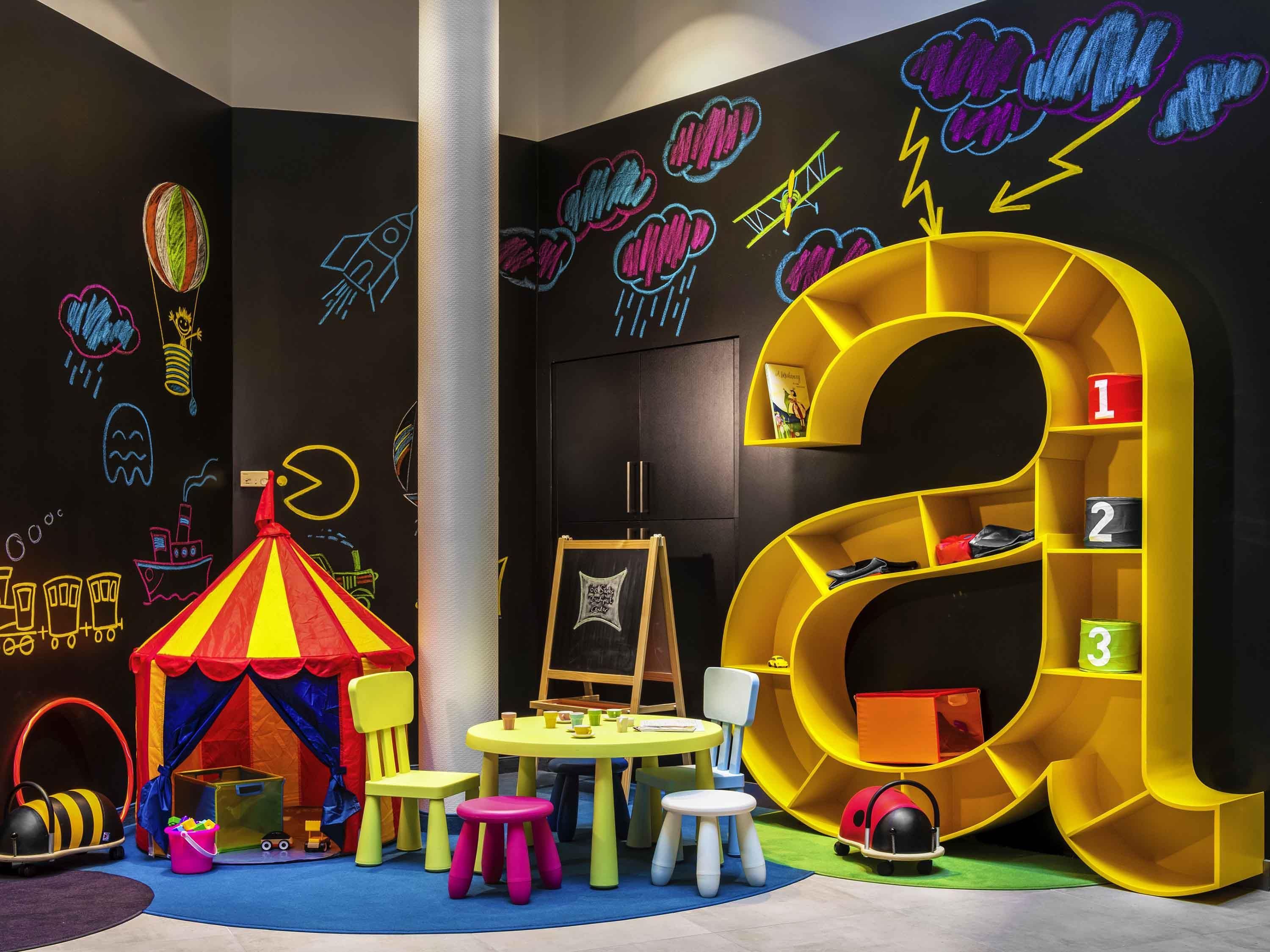 إيبيس ستايلز بودابست سنتر - بودابست - مبنى