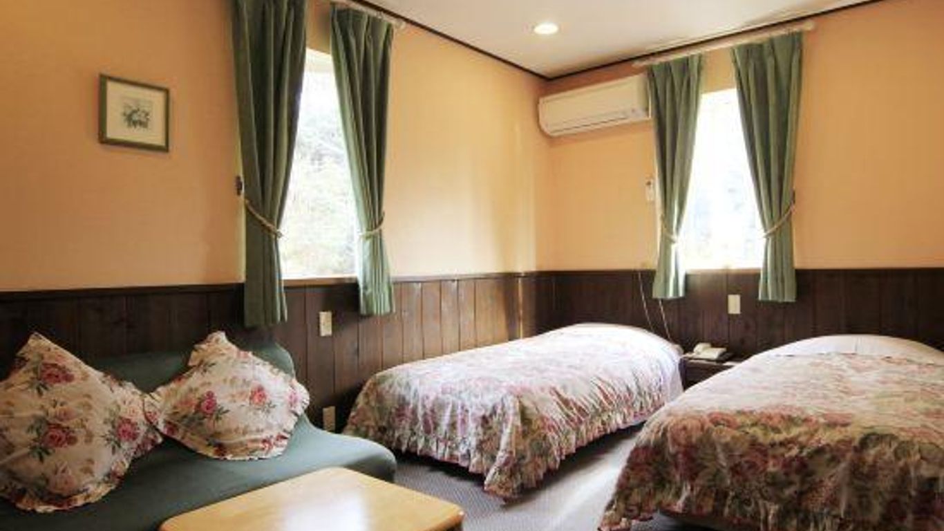 ペンションマーガレット