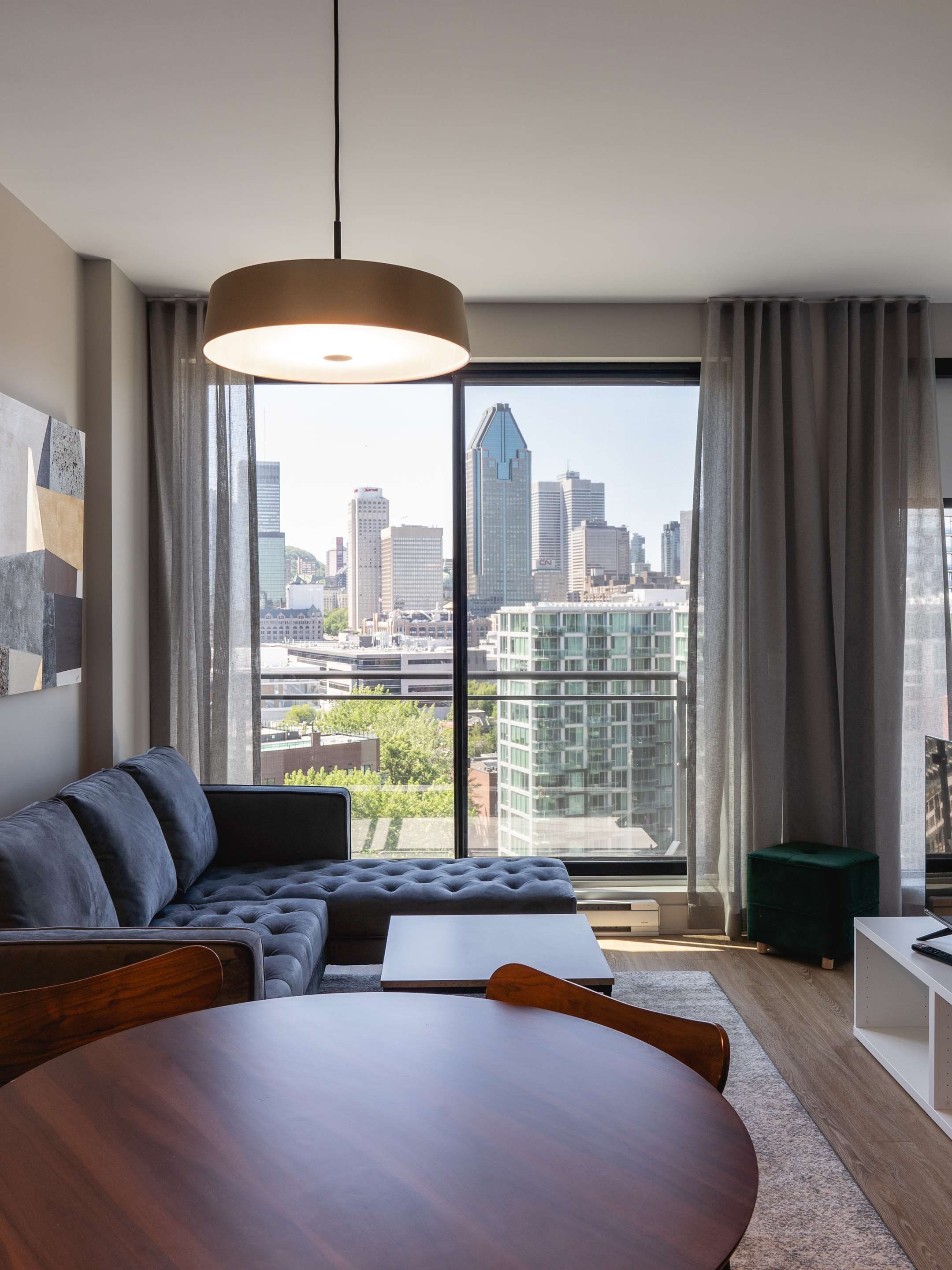Griffintown Hotel thumbnail 3