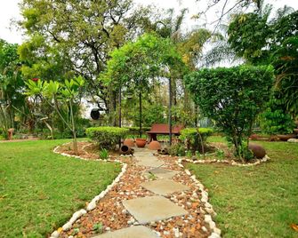 Lalamo Guest House - Phalaborwa