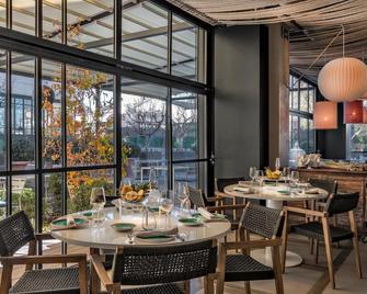 Aravaca Village Hotel - Madrid - Restaurant