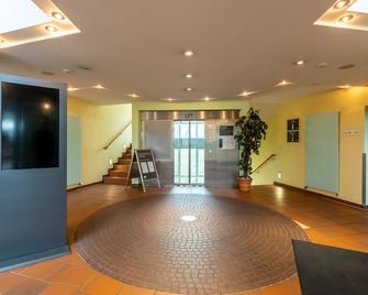 Hotel Holledau - Schweitenkirchen - Recepción