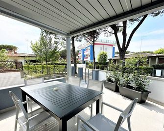 Villa Wanda - Bibione - Balcony