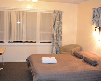 Abbeycourt Motel - Lower Hutt - Habitación