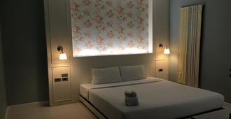 The Sixnature Resort Bangsaen - Chonburi - Bedroom