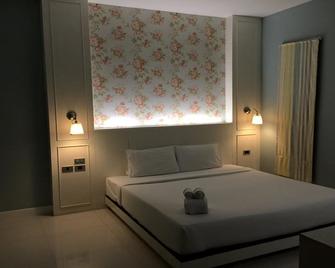 The Sixnature Resort Bangsaen - Chonburi - Schlafzimmer
