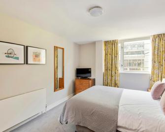 Saco Holborn - London - Bedroom