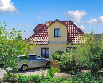 Ferienwohnung Waren Müritz - Waren - Budynek