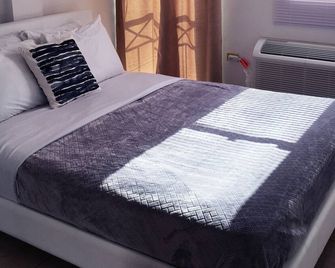 Boulevard 405 - Mayagüez - Ložnice