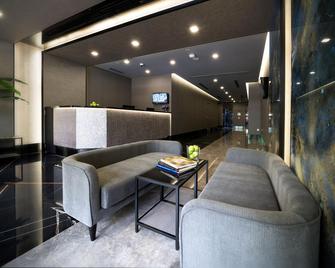 Hotel Classic by Venue - Singapore - Lobby
