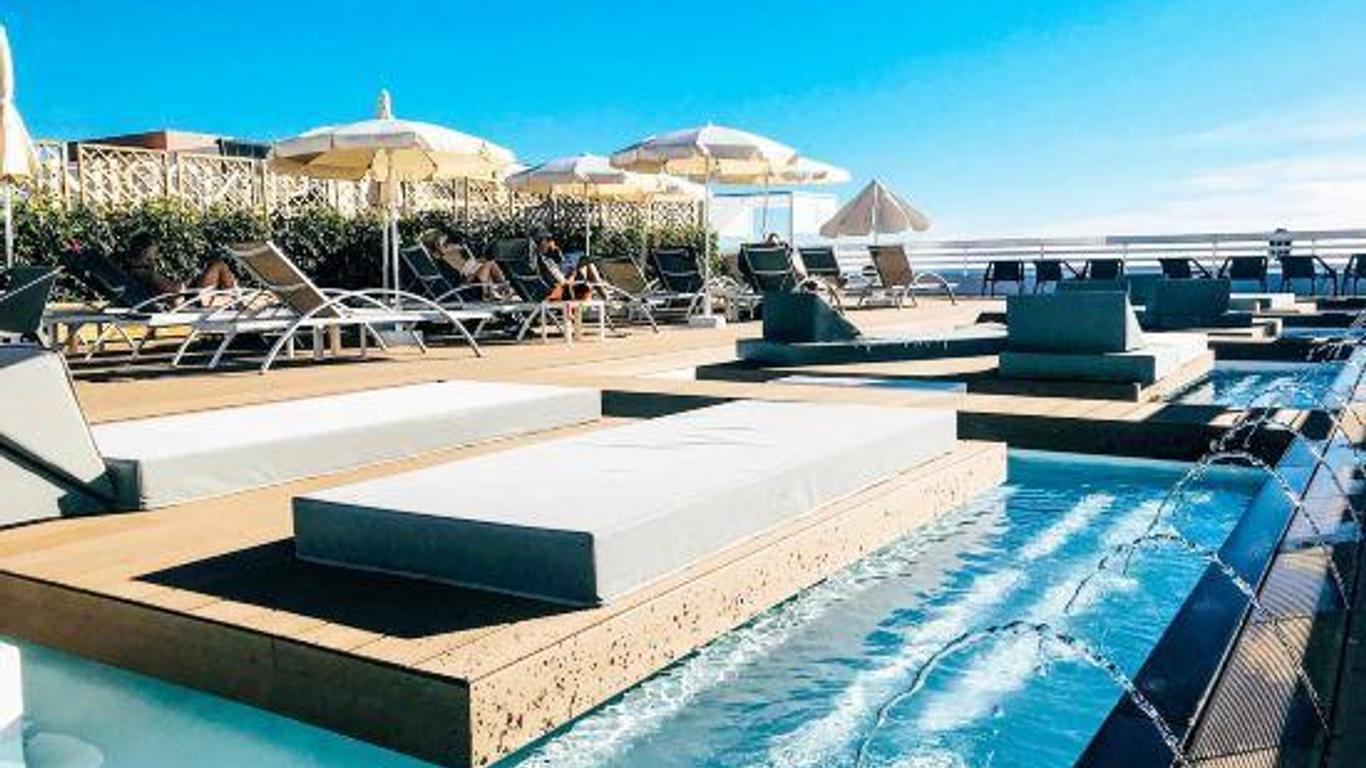 Coral Suites & Spa - Adults Only