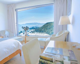 Dream Life Hotel - Yuxi - Bedroom