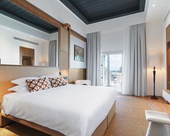 Leonardo Boutique Hotel Larnaca - Larnaca