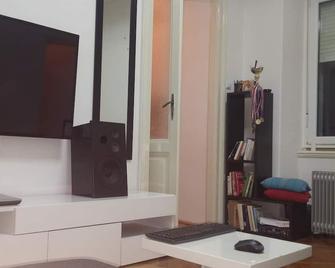 Comfy apartment in Rijeka center - Fiume - Dotazioni in camera