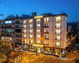 Adiyaman Park Hotel - Adiyaman