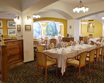 Torremayor Lyon - Santiago - Restaurant