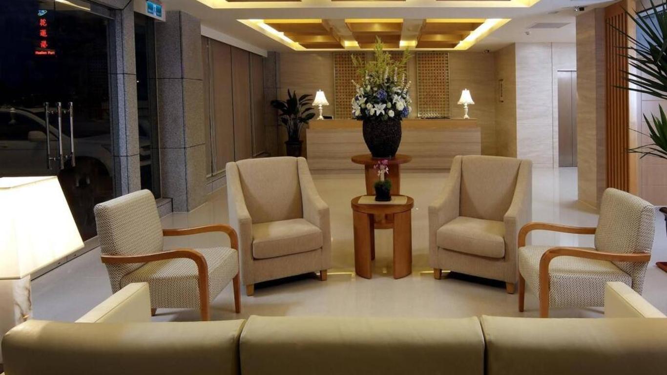 Anntiss Hotel