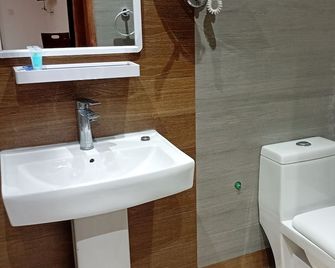 Ocean Hotel Miami Ampasimazava - Toamasina