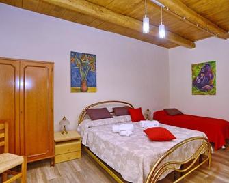 B&B Parva Domus - Lamezia Terme - Habitación
