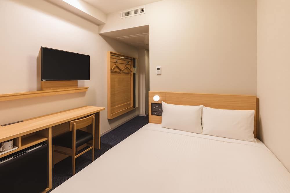 Sotetsu Fresa Inn Kamakura Ofuna Station Kasamaguchi - Kamakura - Habitación