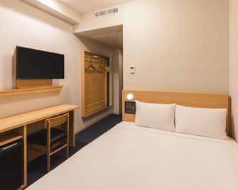 Sotetsu Fresa Inn Kamakura-Ofuna kasamaguchi - Kamakura - Quarto
