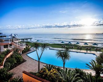 Beverly Hills - Durban - Piscina