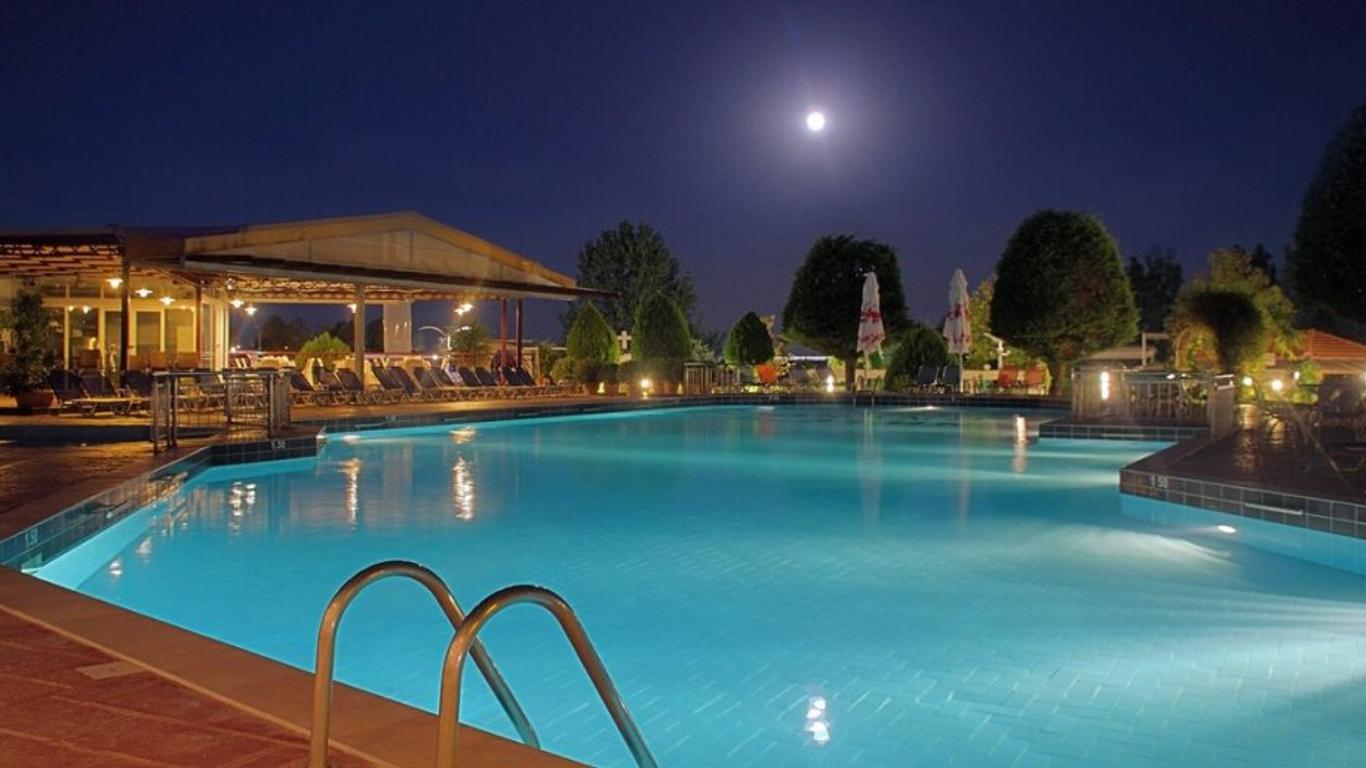 Grand Platon Hotel