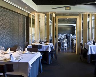 Salbatoreh Hotela - Beasáin - Restaurante