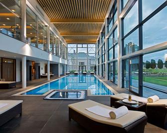 Castlemartyr Resort - Castlemartyr - Pool