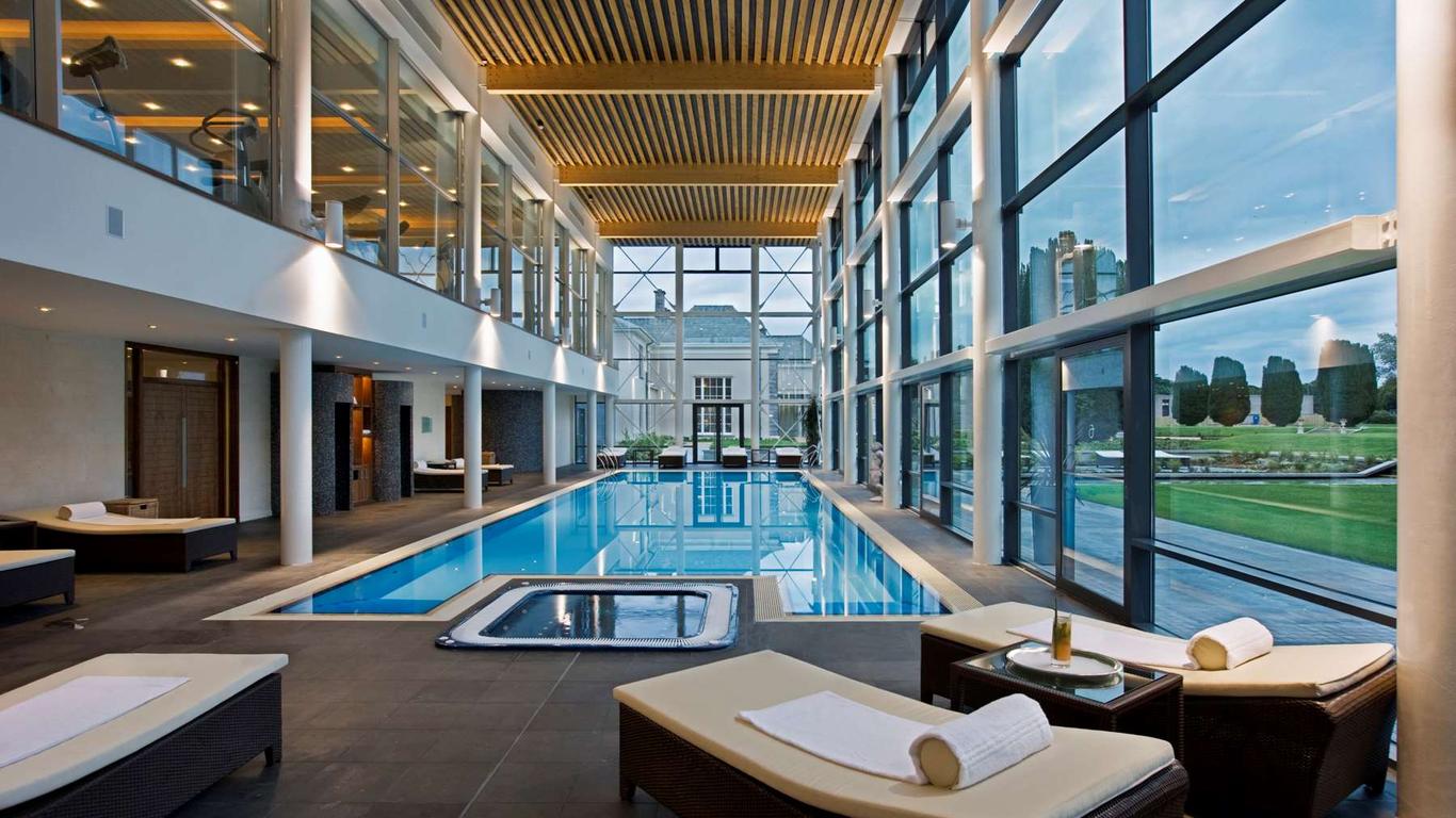 Castlemartyr Resort