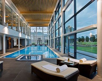 Castlemartyr Resort - Castlemartyr - Pool