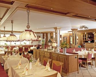 Hotel-Gasthof Rose - Oberkirch - Ресторан