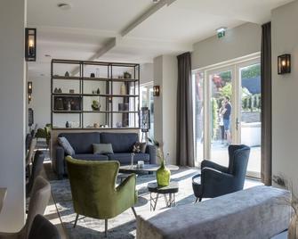 Heuvelrijk Berg en Dal - Groesbeek - Lounge