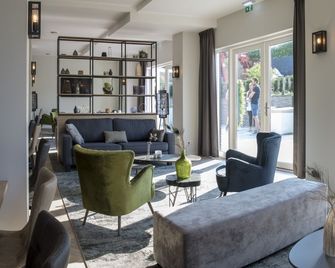 Heuvelrijk Berg en Dal - Groesbeek - Lounge