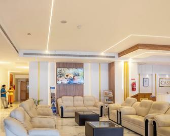 Casino Hotels Ltd - Thrissur - Lobby