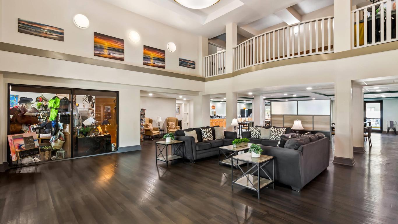 Quality Inn & Suites North Myrtle Beach