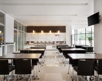 Amaris Hotel Mampang - Jakarta - Restaurant