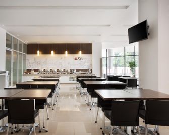 Amaris Hotel Mampang - Jakarta - Nhà hàng